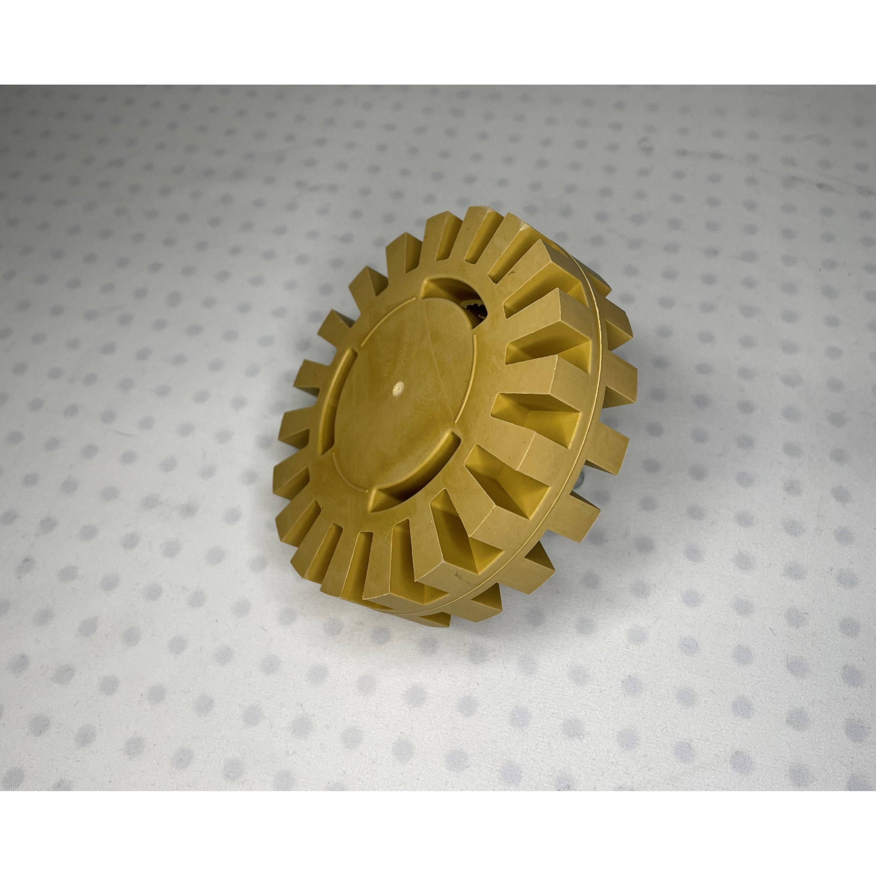 DJ PARTS Sticker remover - ÖREBRO MC SERVICE